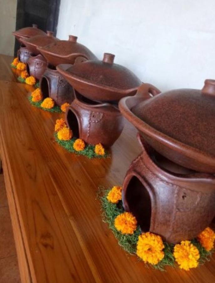 Kailash Bali Homestay Ubud (Bali)