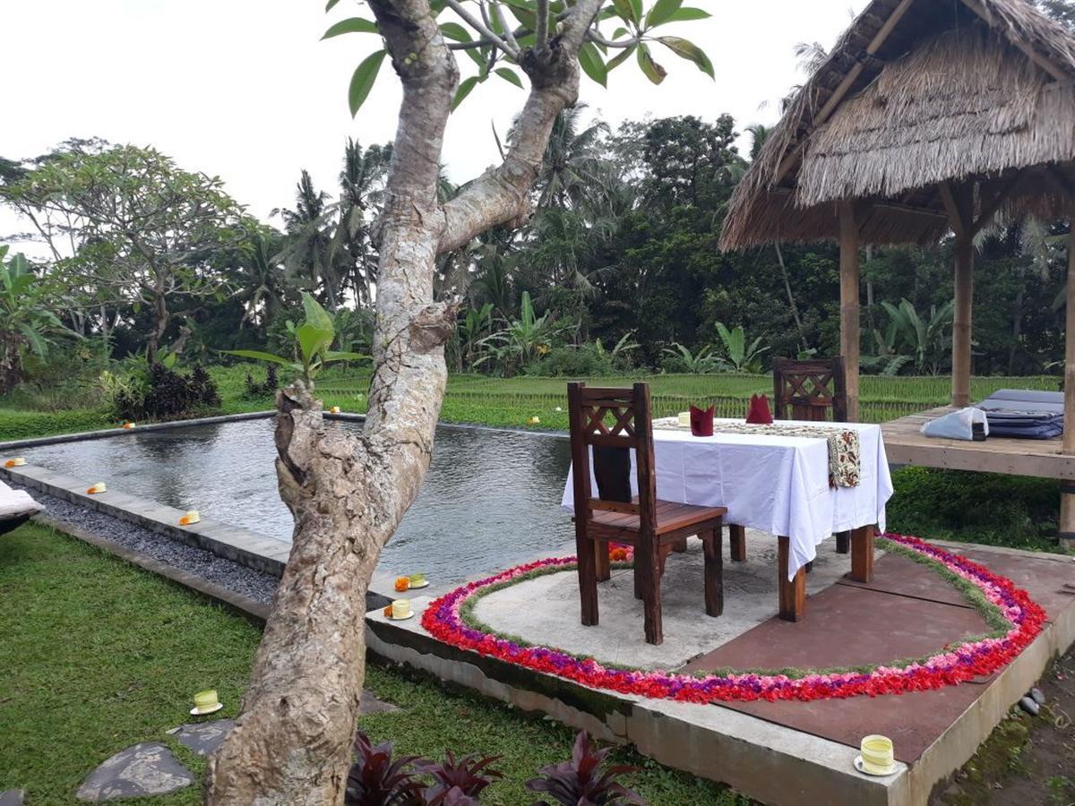 Kishi-kishi Ubud (Bali)