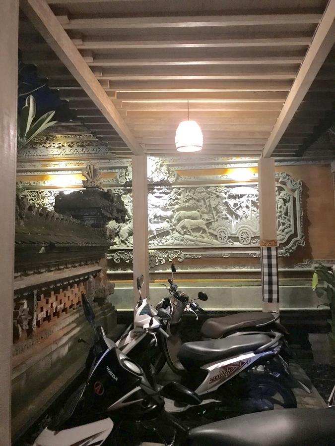 Homestay Kailash Bali *