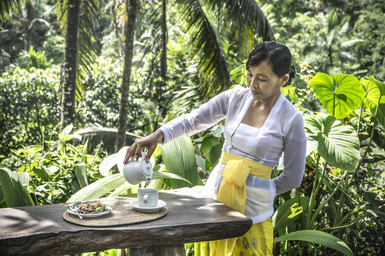 Jungle Holy Water 3* Ubud (Bali)