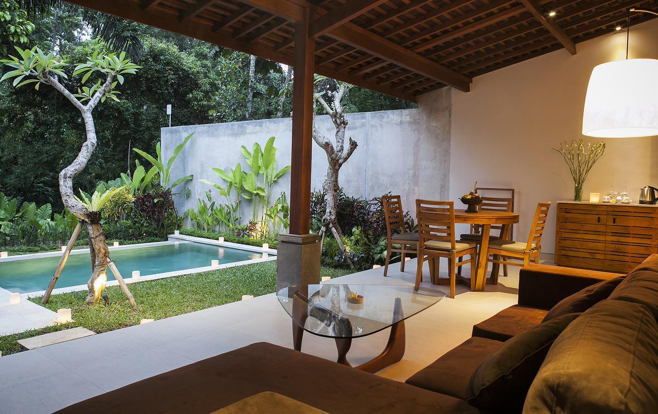 Santun Luxury Private Villas-chse Certified Villa Ubud
