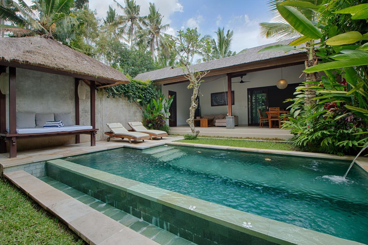 Santun Luxury Private Villas-chse Certified
