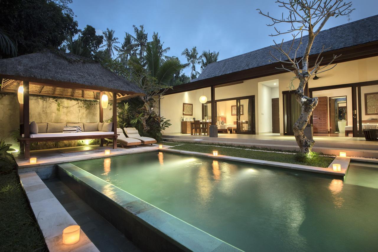 Santun Luxury Private Villas-chse Certified *