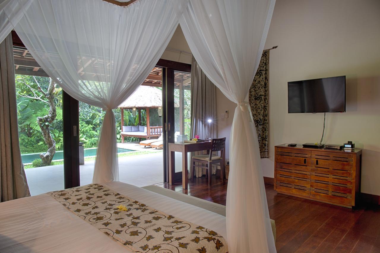 Santun Luxury Private Villas-chse Certified Ubud
