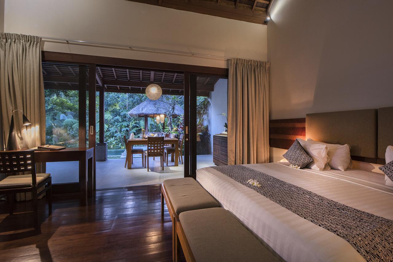 Santun Luxury Private Villas-chse Certified Villa *