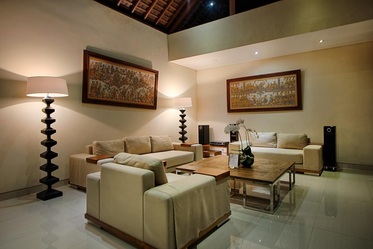 Santun Luxury Private Villas-chse Certified Villa *