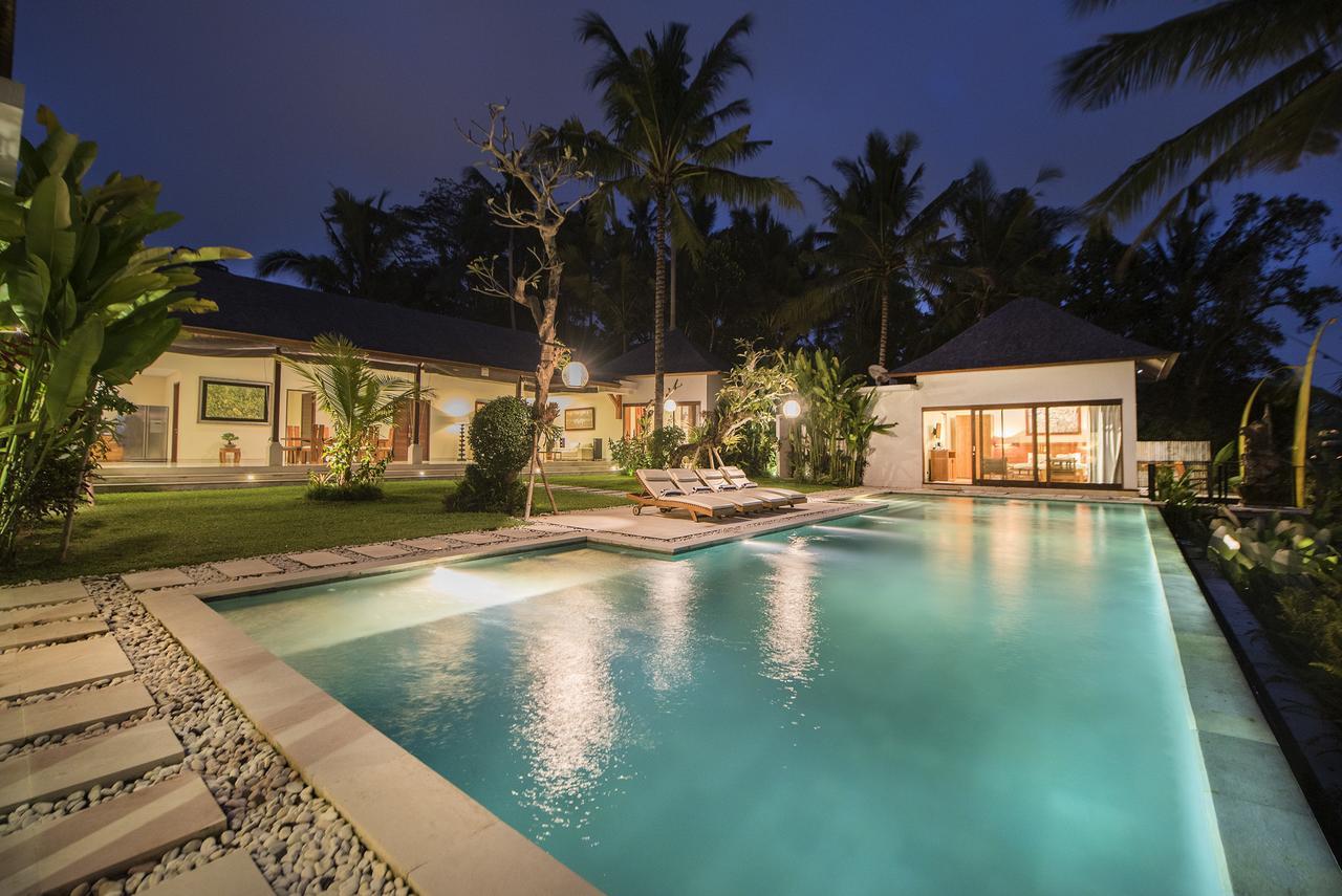 Villa Santun Luxury Private Villas-chse Certified *