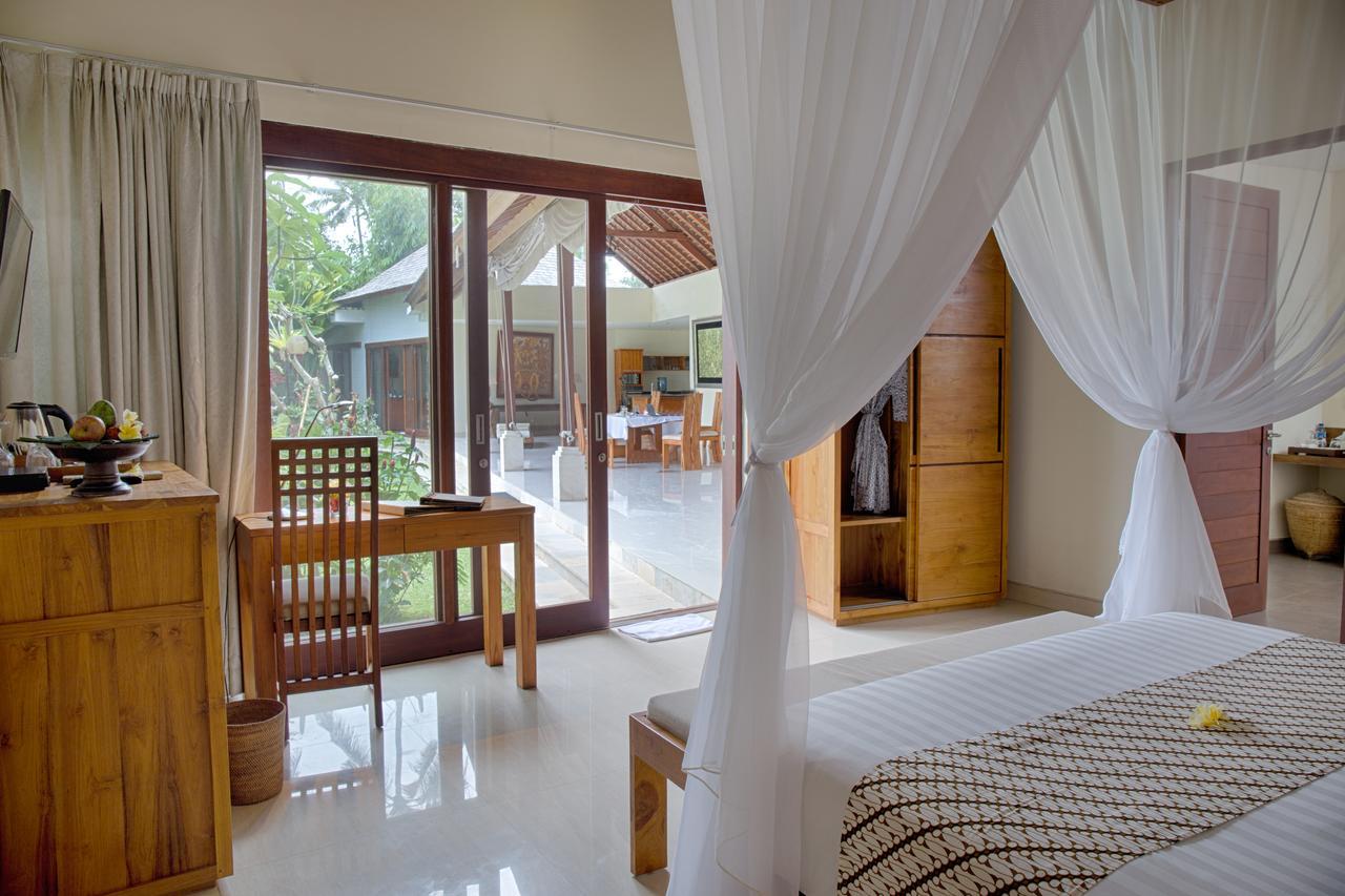Santun Luxury Private Villas-chse Certified *