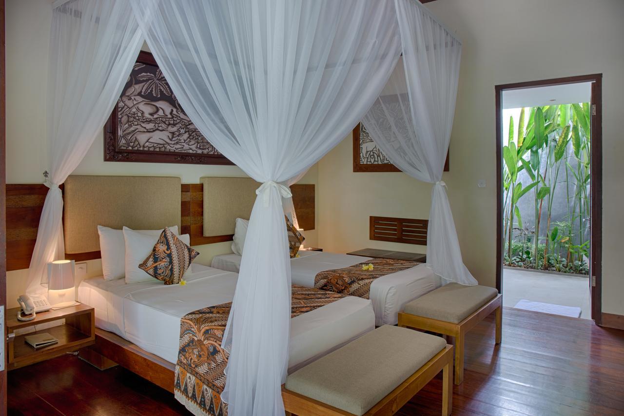 Villa Santun Luxury Private Villas-chse Certified