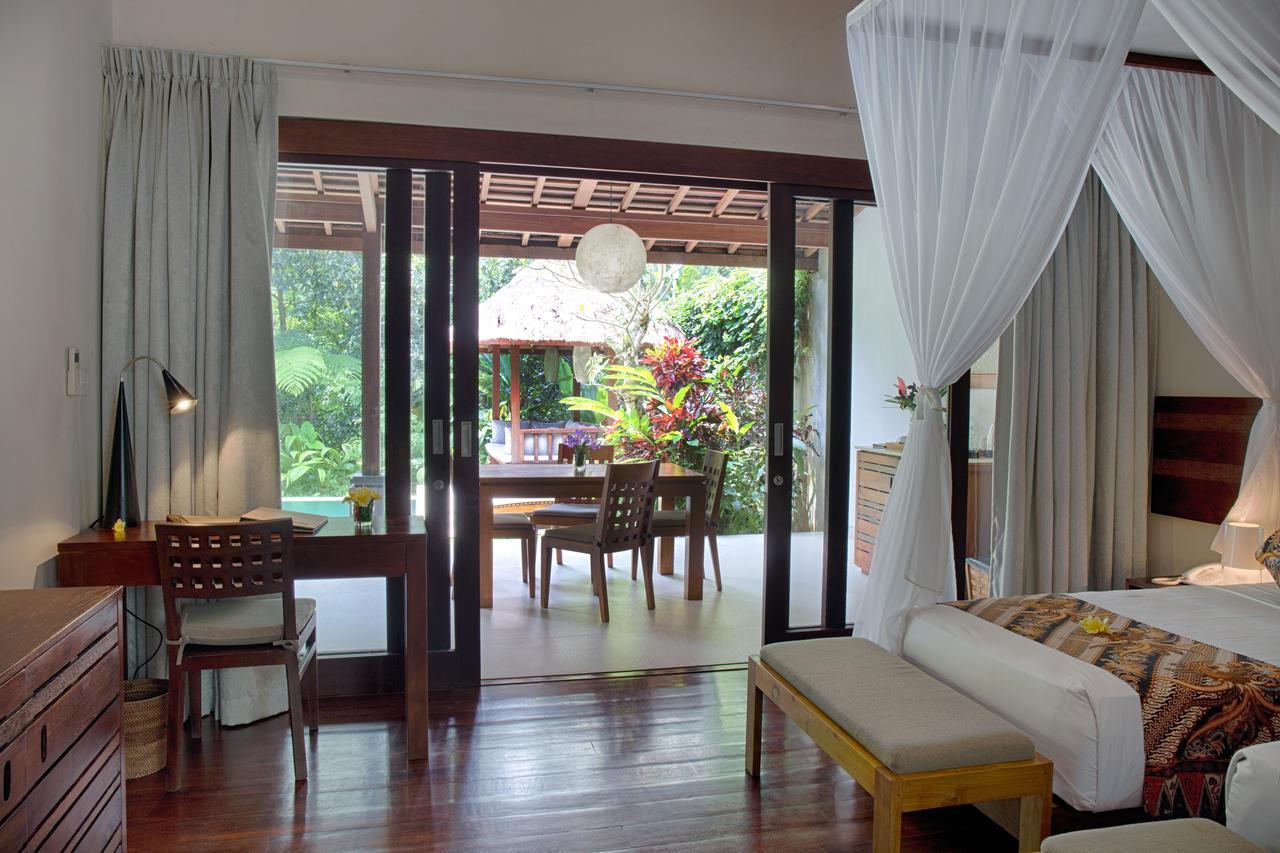 Villa Santun Luxury Private Villas-chse Certified *