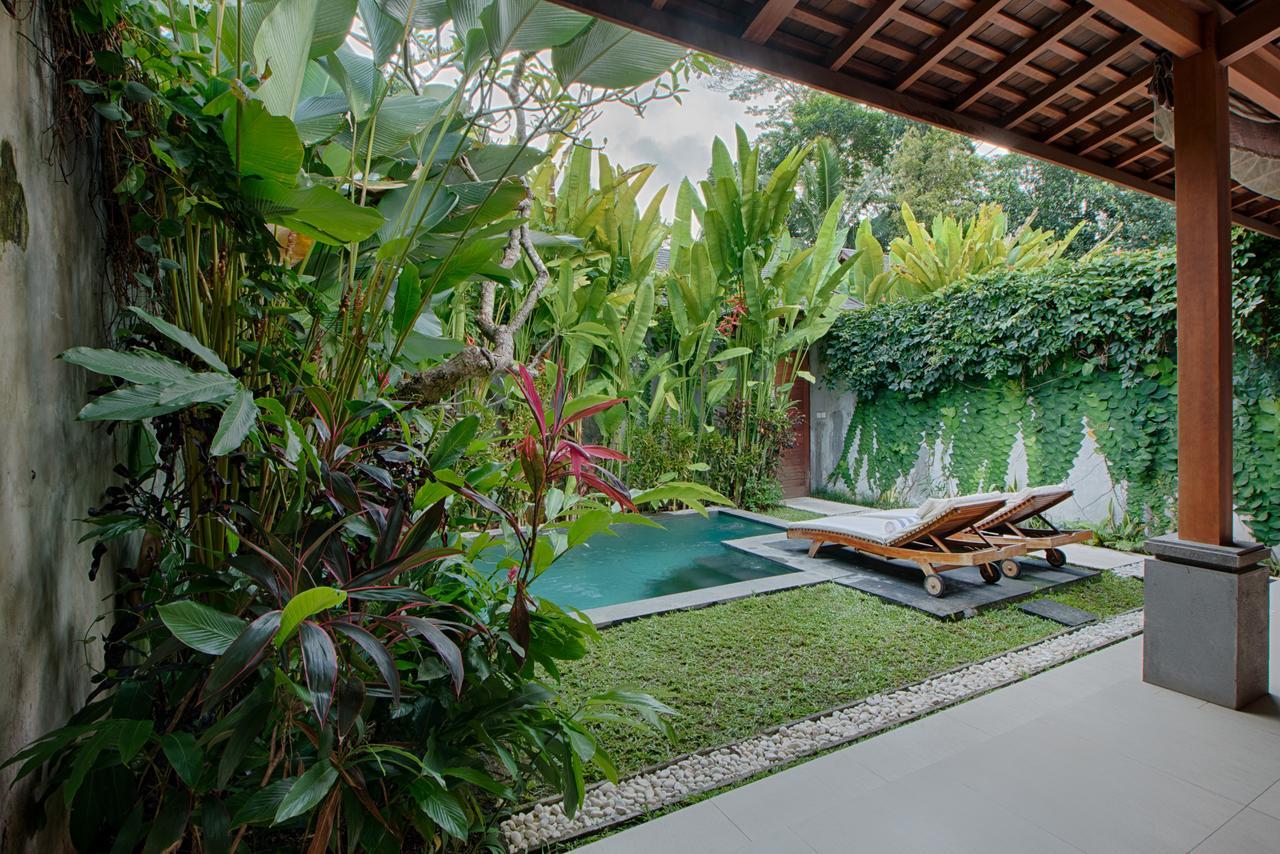 Santun Luxury Private Villas-chse Certified Villa Ubud