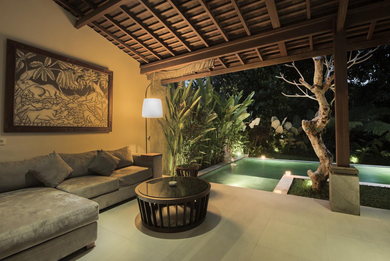Santun Luxury Private Villas-chse Certified Villa *