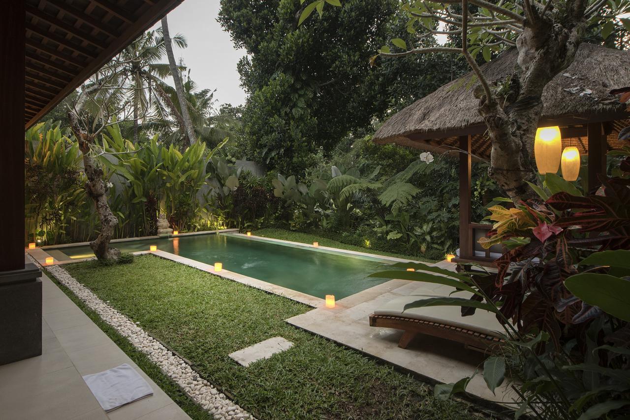 Santun Luxury Private Villas-chse Certified Villa *