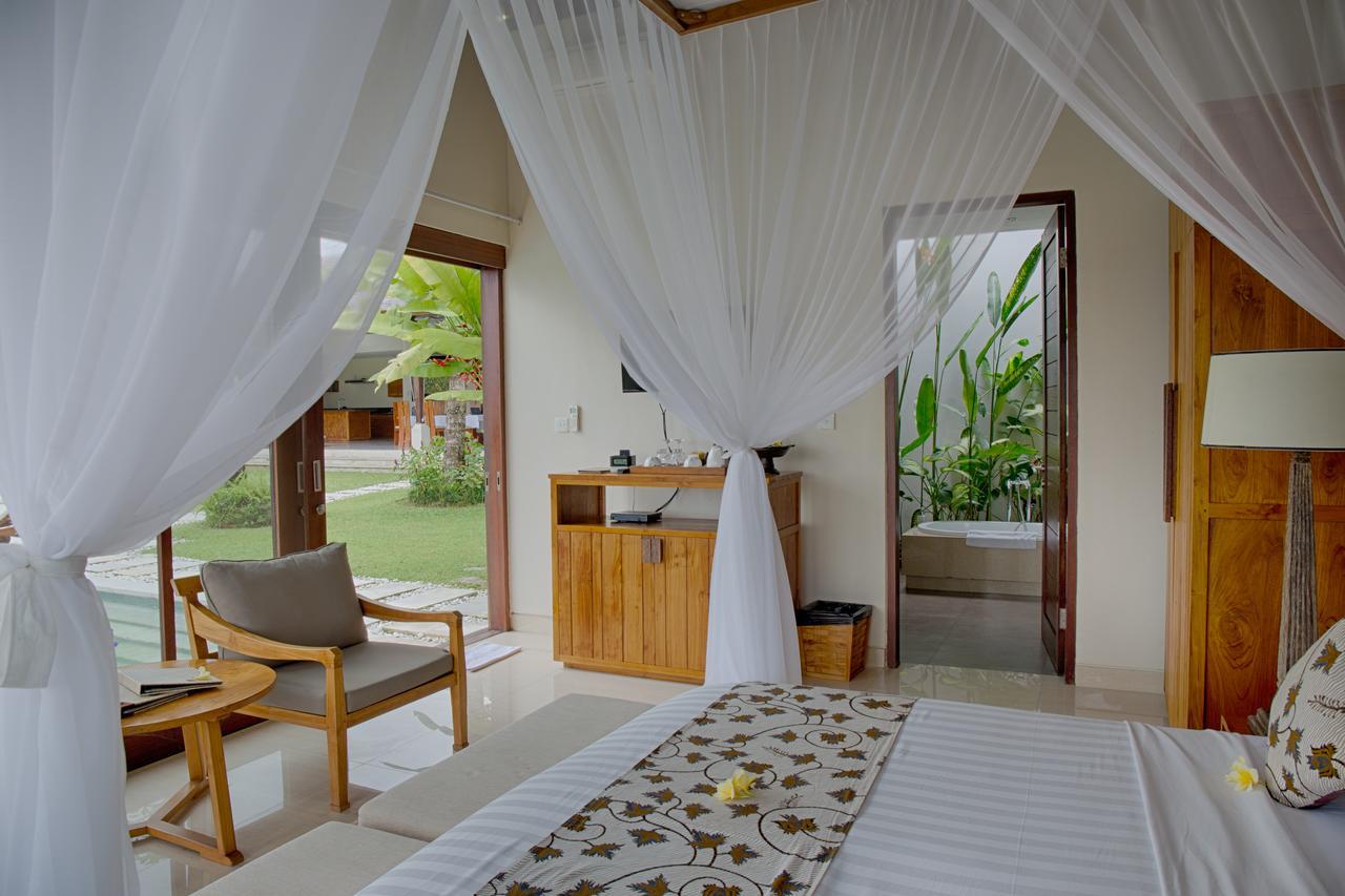 Santun Luxury Private Villas-chse Certified
