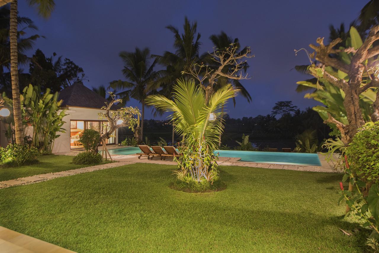 Villa Santun Luxury Private Villas-chse Certified