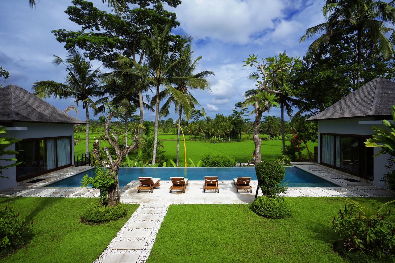Santun Luxury Private Villas-chse Certified Villa *