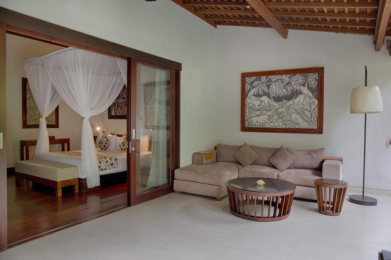 Santun Luxury Private Villas-chse Certified *