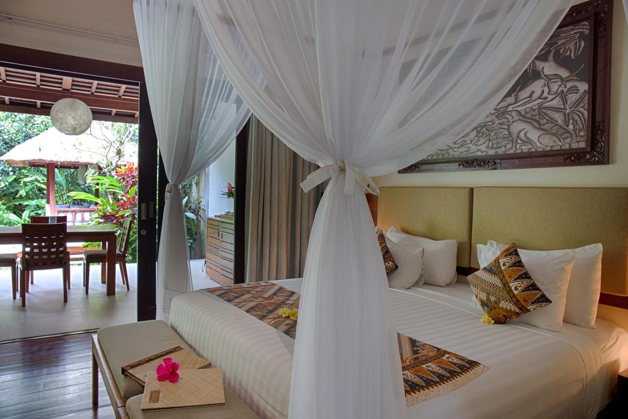 Villa Santun Luxury Private Villas-chse Certified