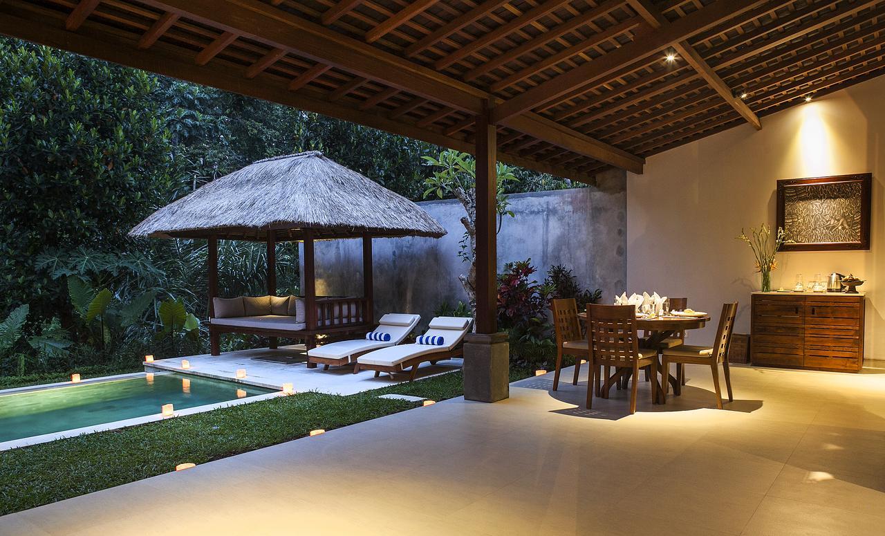 Villa Santun Luxury Private Villas-chse Certified Ubud