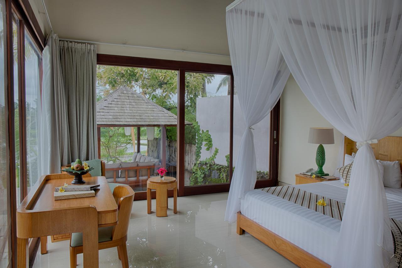 Santun Luxury Private Villas-chse Certified Villa Ubud