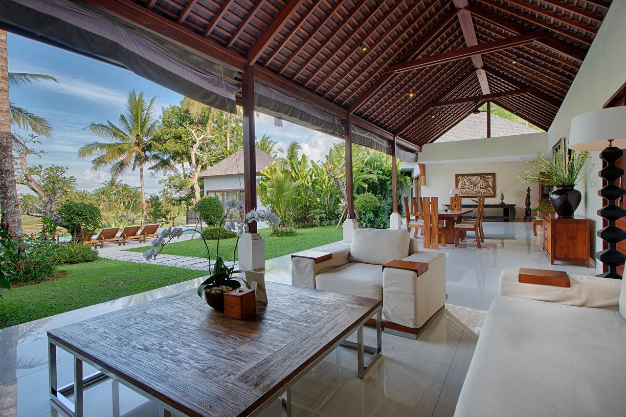 Villa Santun Luxury Private Villas-chse Certified Ubud