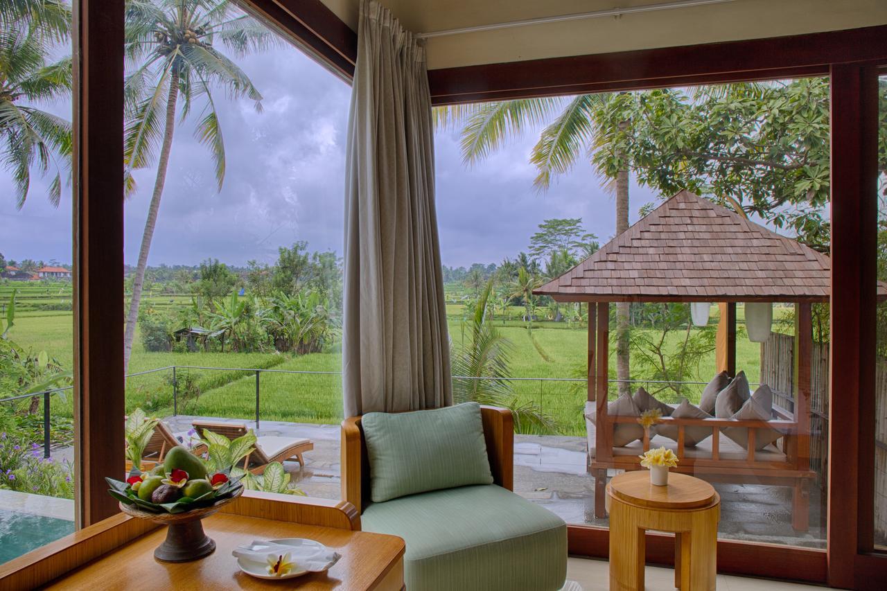 Santun Luxury Private Villas-chse Certified Ubud