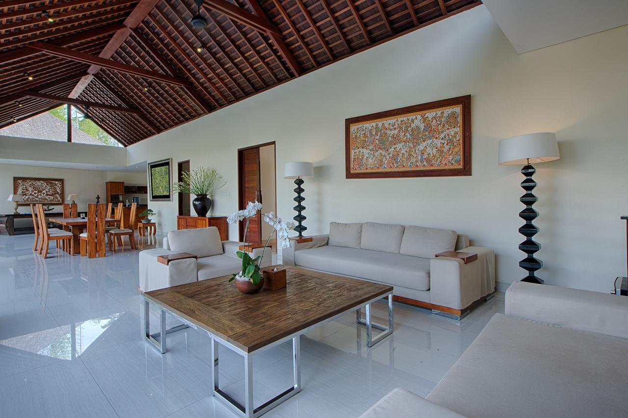 Santun Luxury Private Villas-chse Certified Ubud