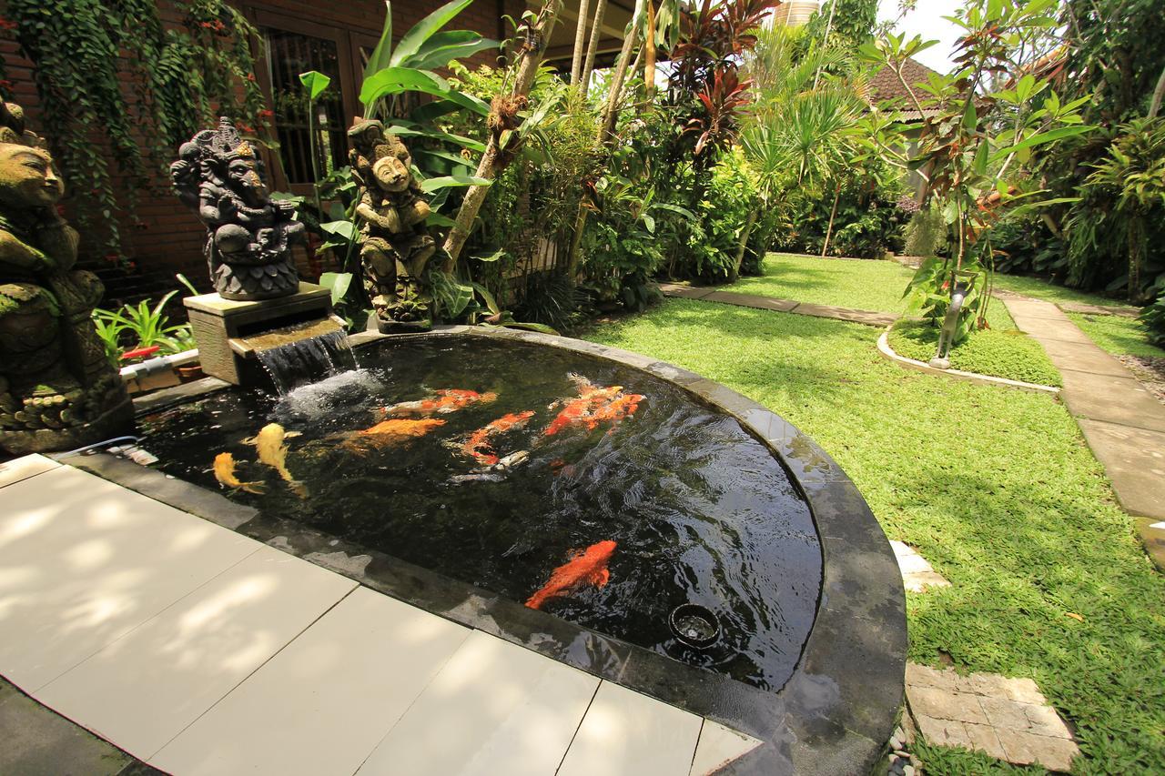 Homestay Ben's Ubud (Bali)