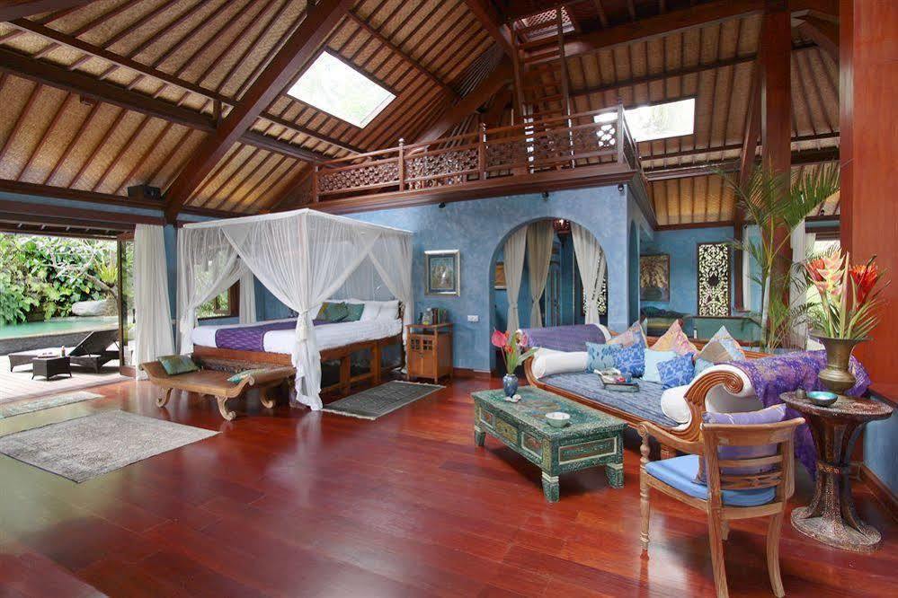 Pelangi Estate Ubud (Bali)