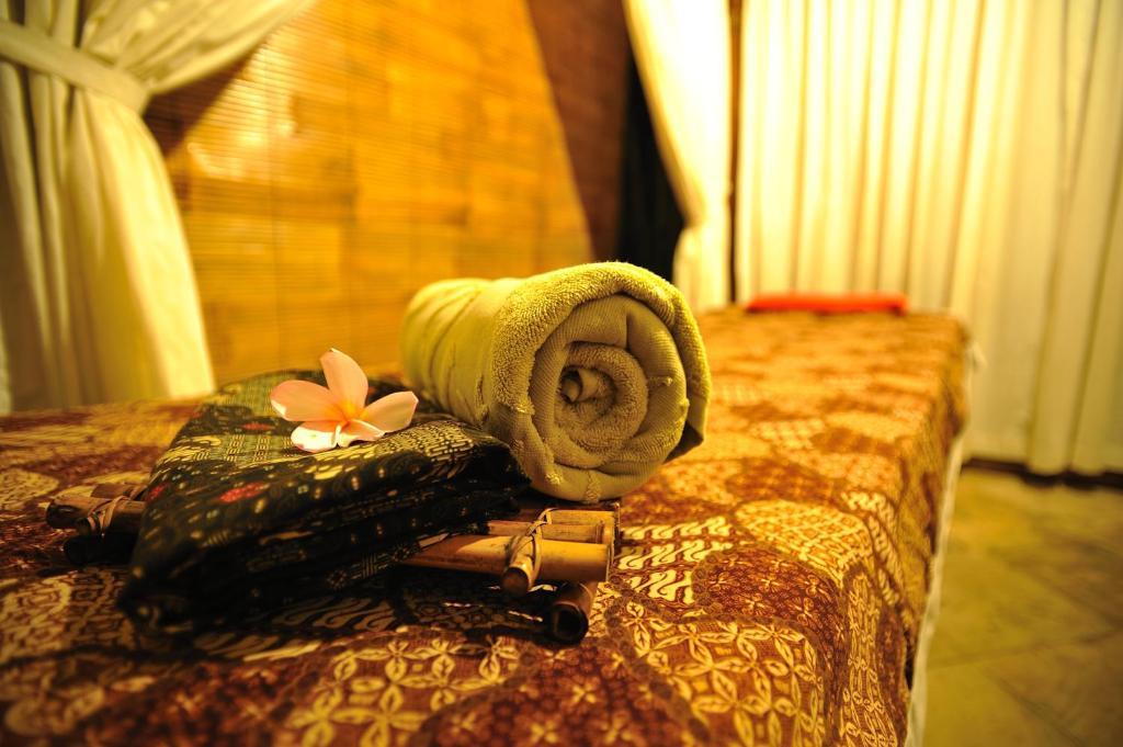De Munut Balinese Resor 3*