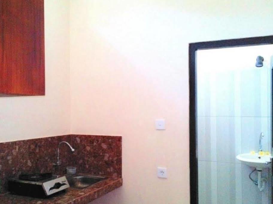 Rahayu House 2* Ubud (Bali)