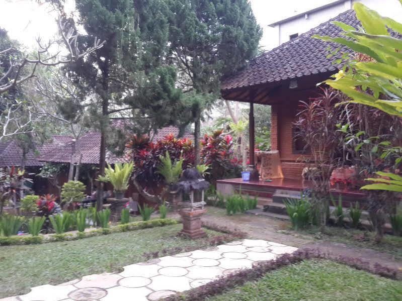 Guest house Rahayu House Ubud (Bali)