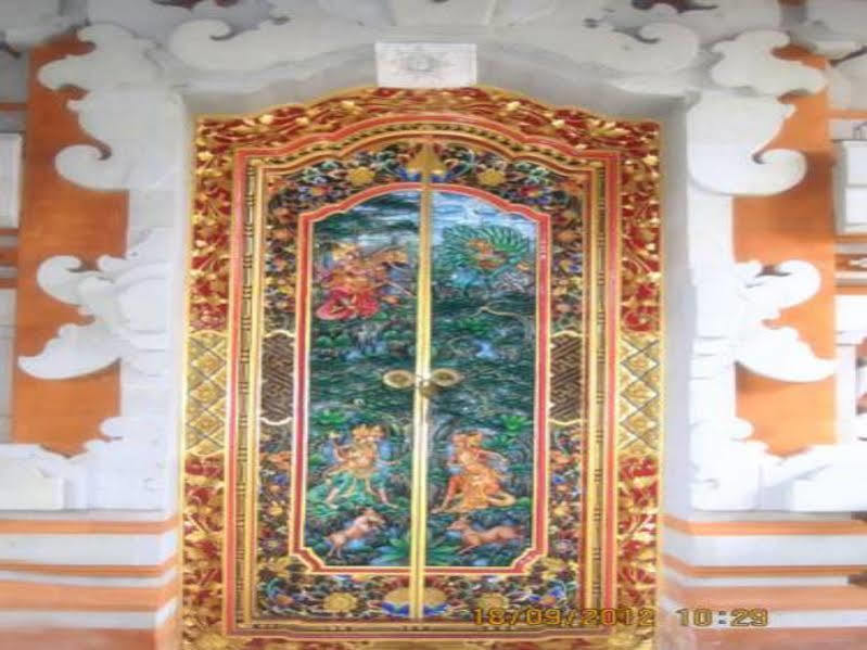 Homestay Nyoman Murjana