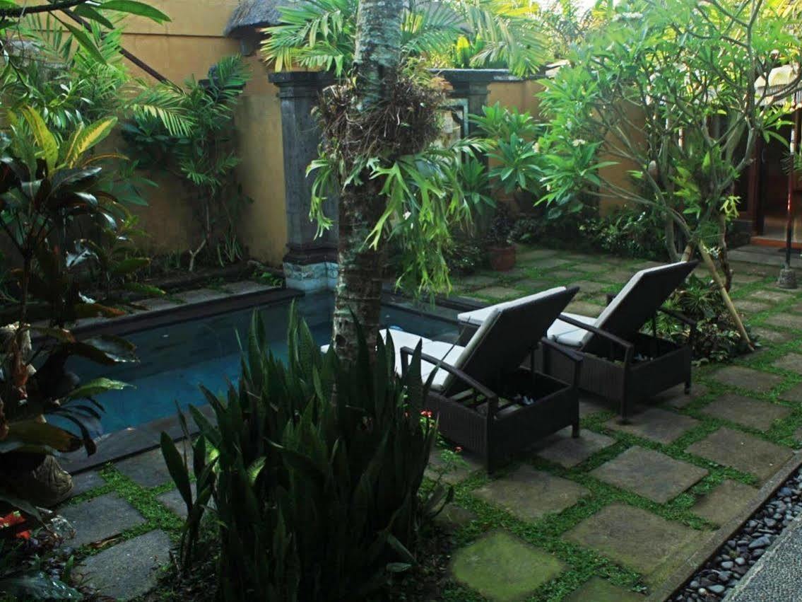 Villa Unique Holiday park Ubud (Bali)