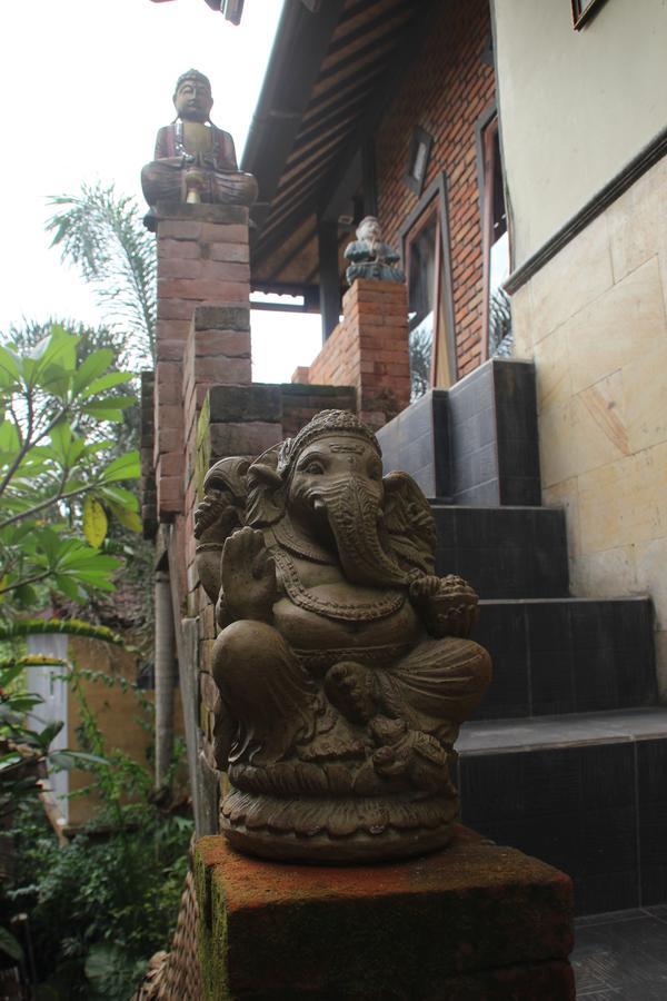 Umah Bed & Breakfast Ubud (Bali)