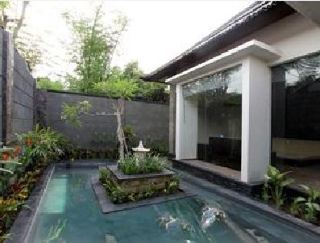 Gino Feruci By Kagum Villa Ubud