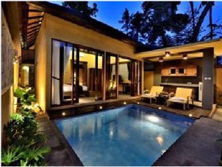 Villa Gino Feruci By Kagum