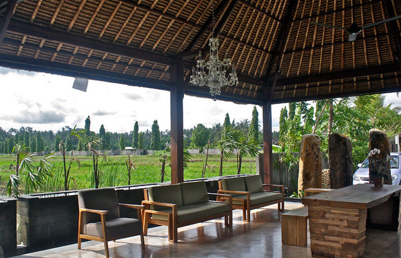 Kayu Lama * Ubud
