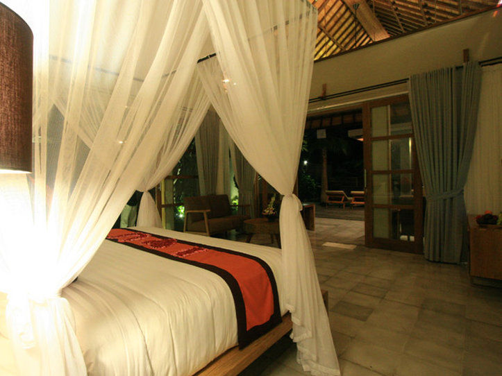 Villa Kayu Lama Ubud