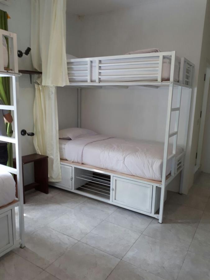 Anggrek Mas Bed & Breakfast Hostel Ubud (Bali)
