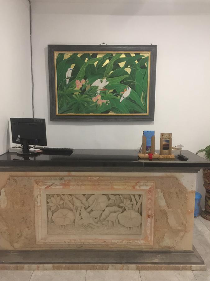Anggrek Mas Bed & Breakfast Hostel Ubud (Bali)
