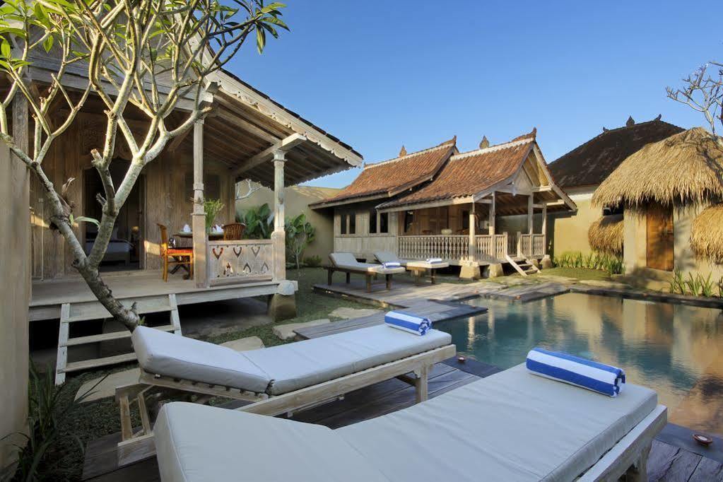 Villa Rumah Tyang *