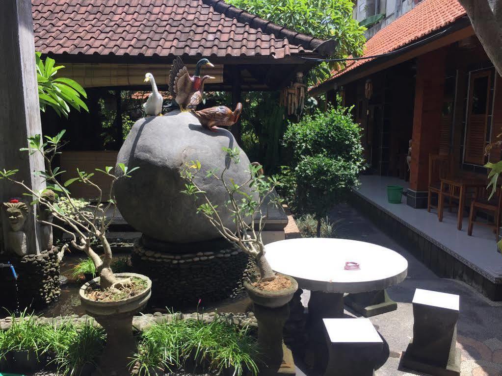 Soca House * Ubud (Bali)