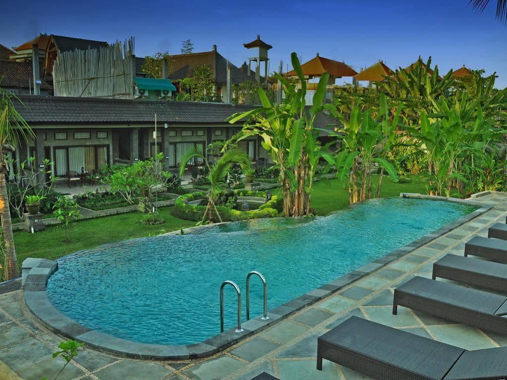 Privatunterkunft Bucu Ubud
