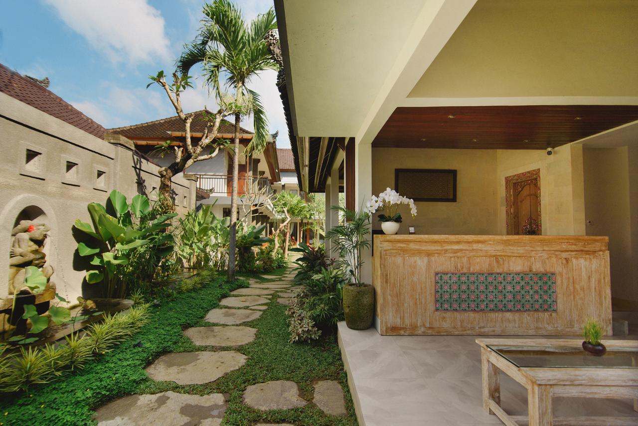 Hotel Taman Amartha 3*