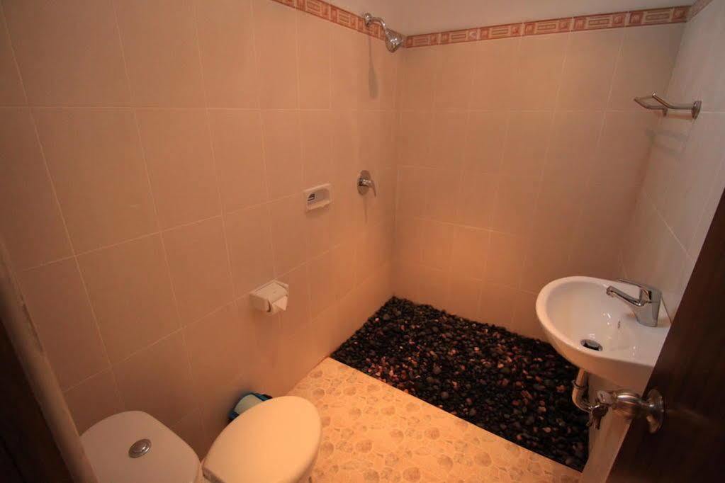 Rumah tetamu Omah D'taman By Eps 3*