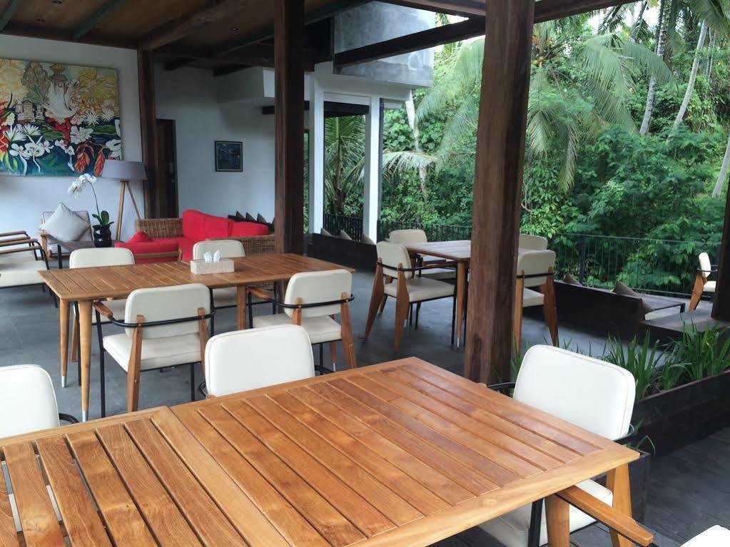 Surya Kembar 4* Ubud (Bali)