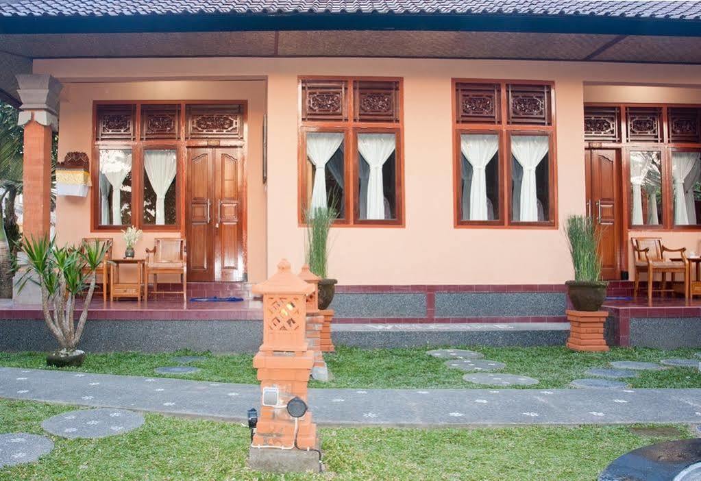 Pondok Oka Homestay Ubud (Bali)