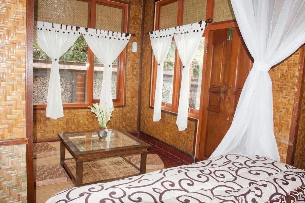 Gasthuis Pondok Oka Homestay Ubud