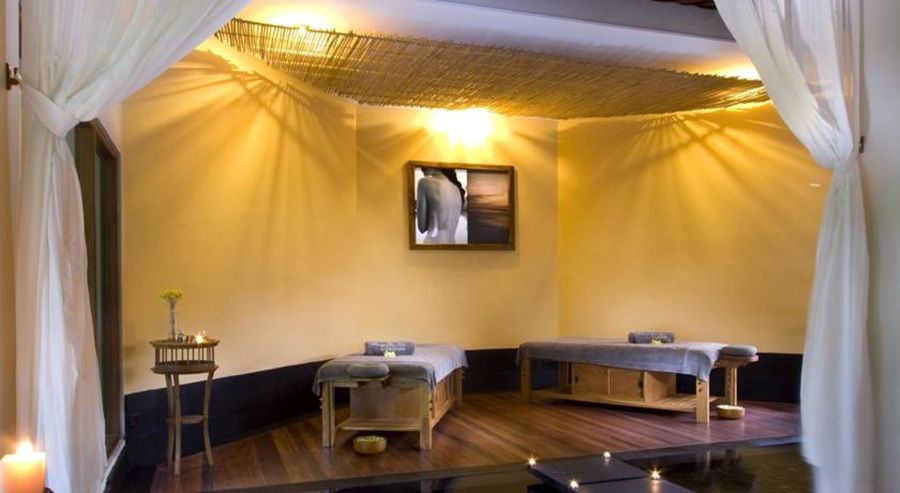 Jungle Retreat By Kupu Kupu Barong